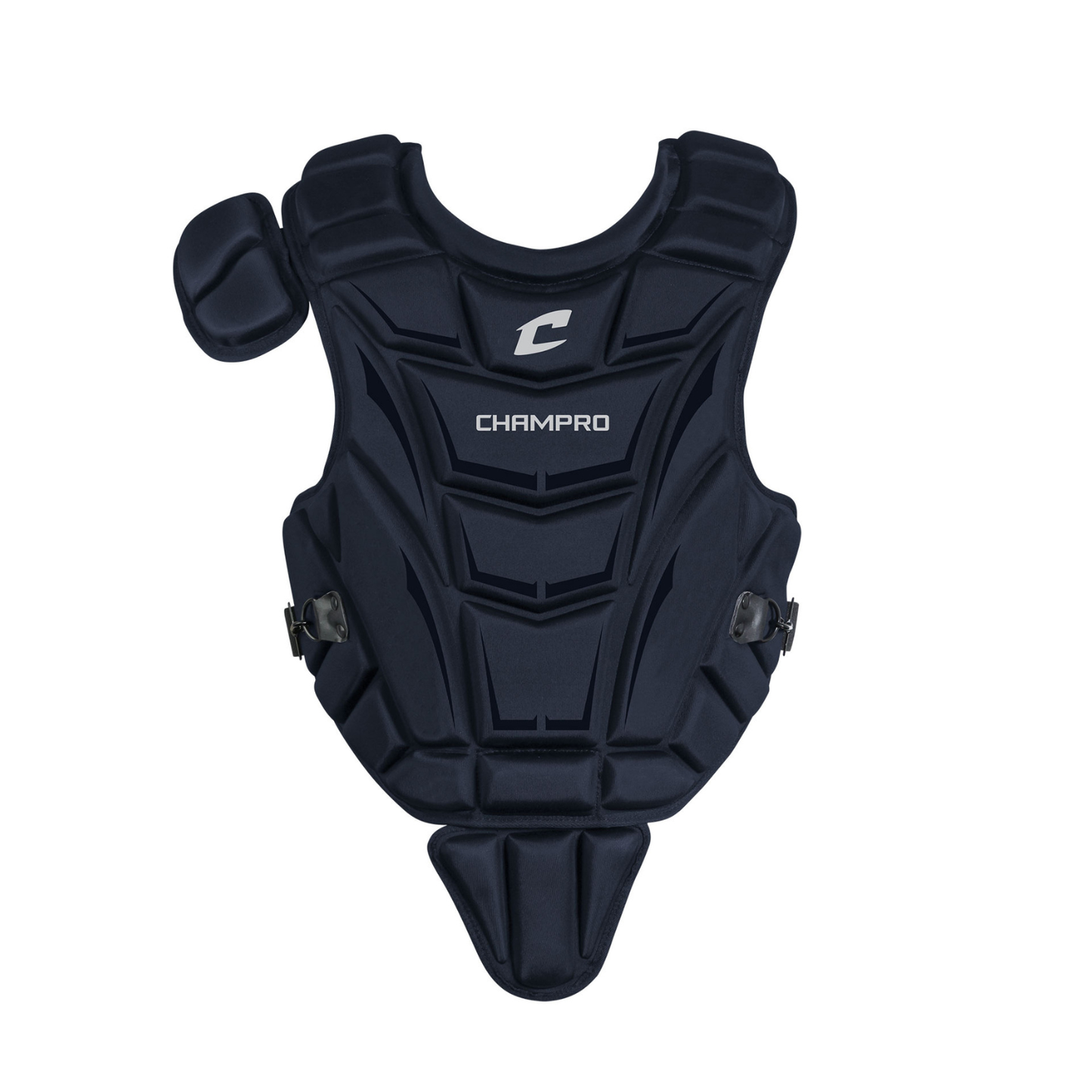 Optimus MVP Chest Protector Intermediate CP102