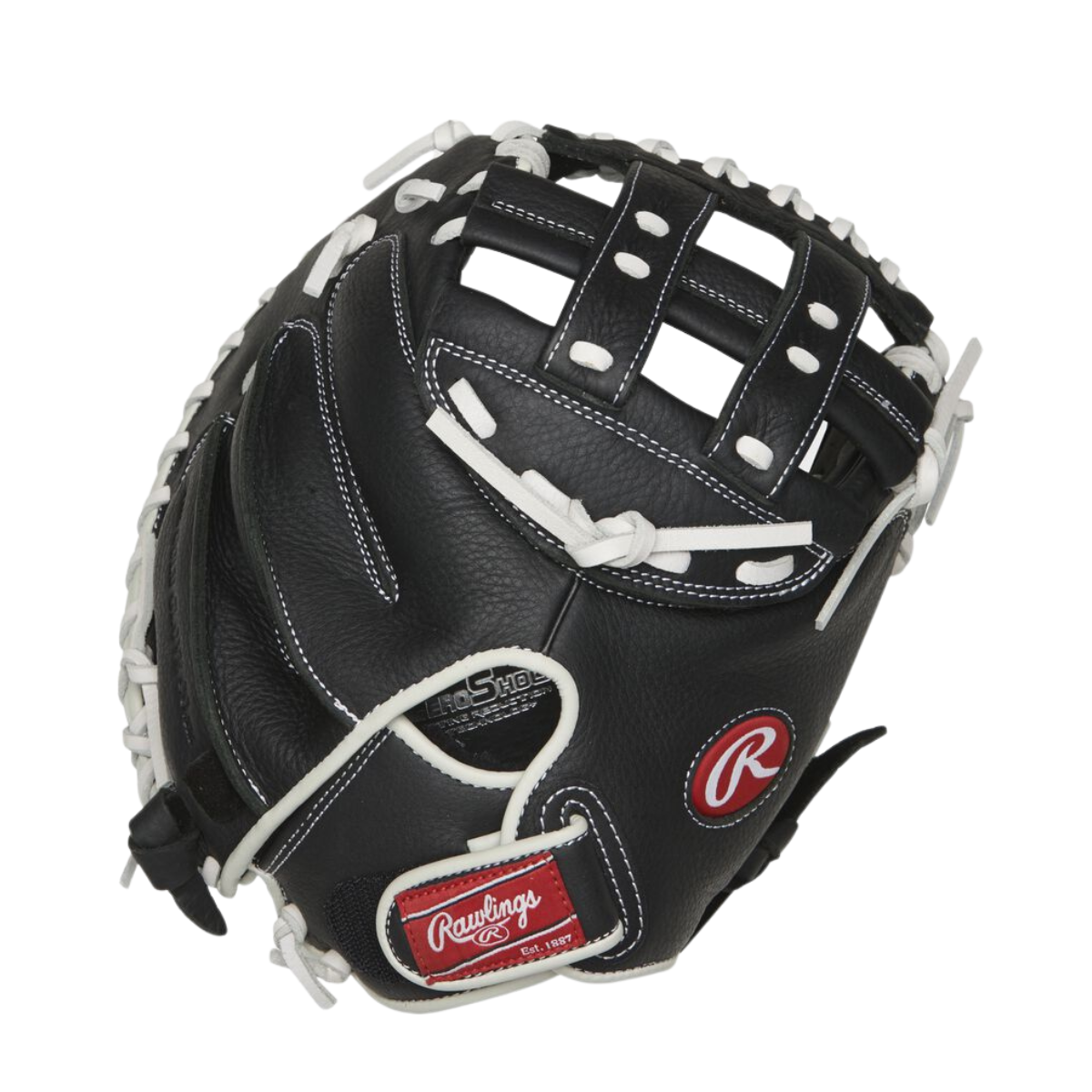 Rawlings Shut Out 32.5" Catchers Mitt