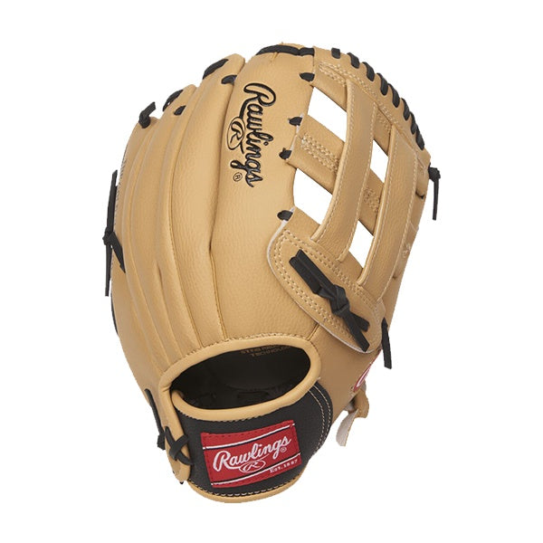 Rawlings Pl115bc Player Series Glove 11.5''