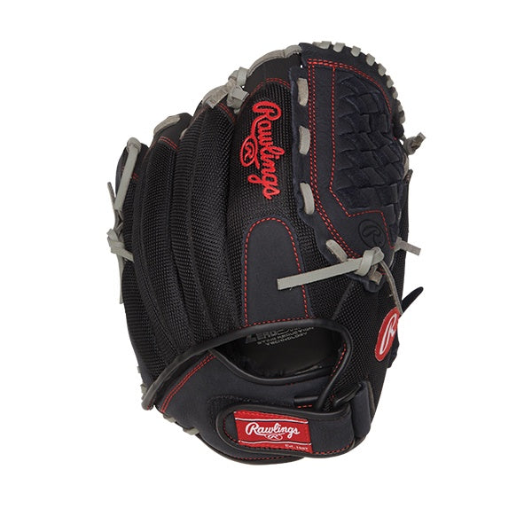 Rawlings R125bgs Renegade Glove 12.5''