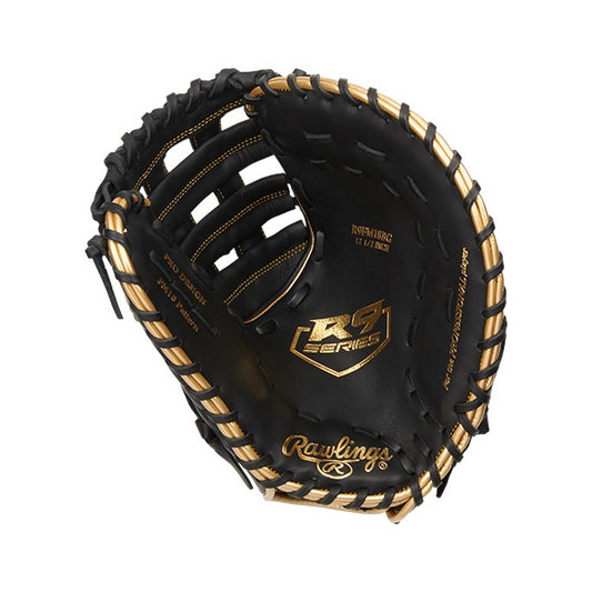 Rawlings R9 12.5'' First Base Mitt