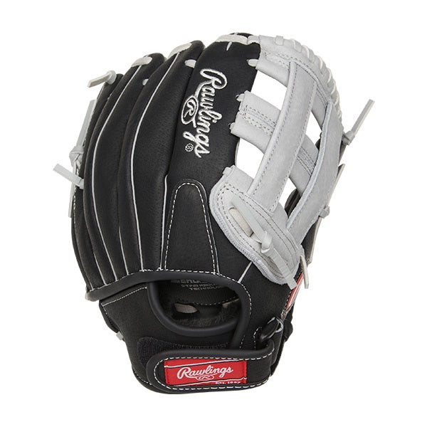 Rawlings Sc110bgh Sure Catch Glove