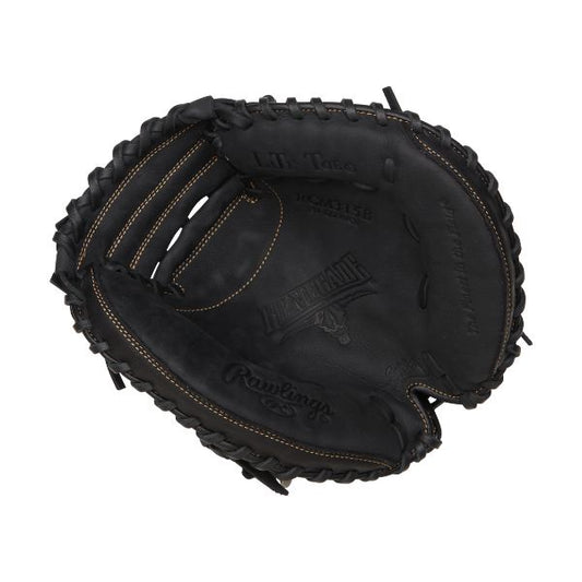 Rawlings Renegade Baseball Catcher's Mitt 32.5"