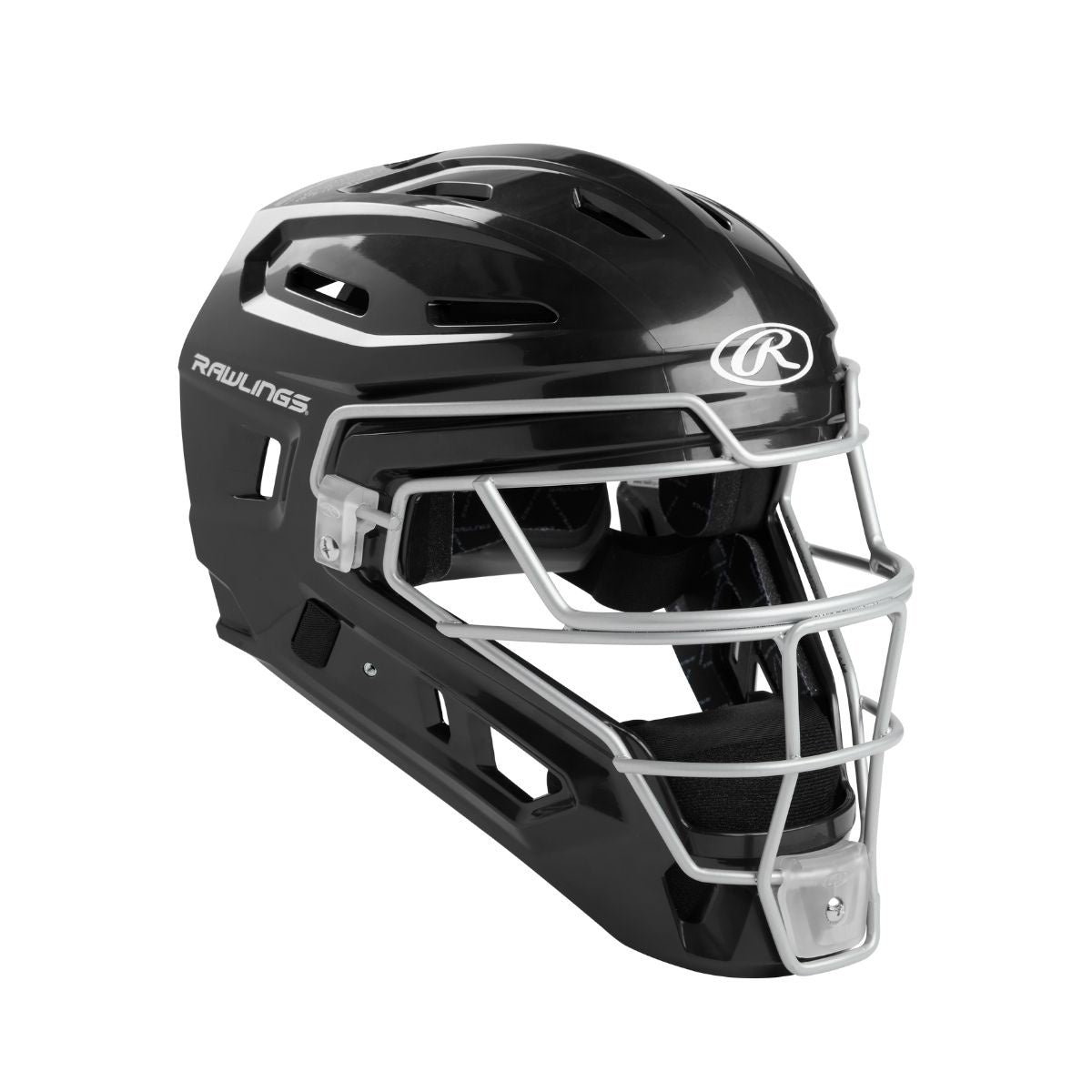 Renegade 2.0 Helmet S Black/Silver