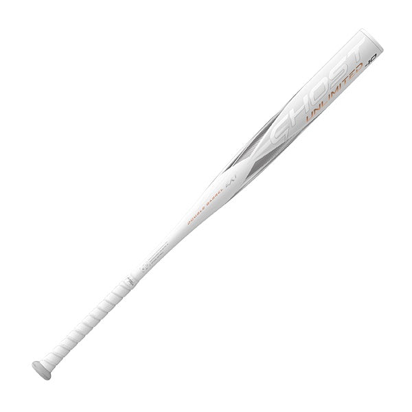 2023 EASTON GHOST UNLIMITED SOFTBALL BAT