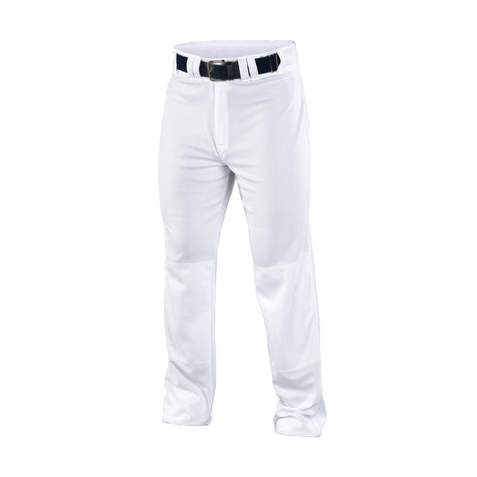 Easton Pants Rival  White Youth