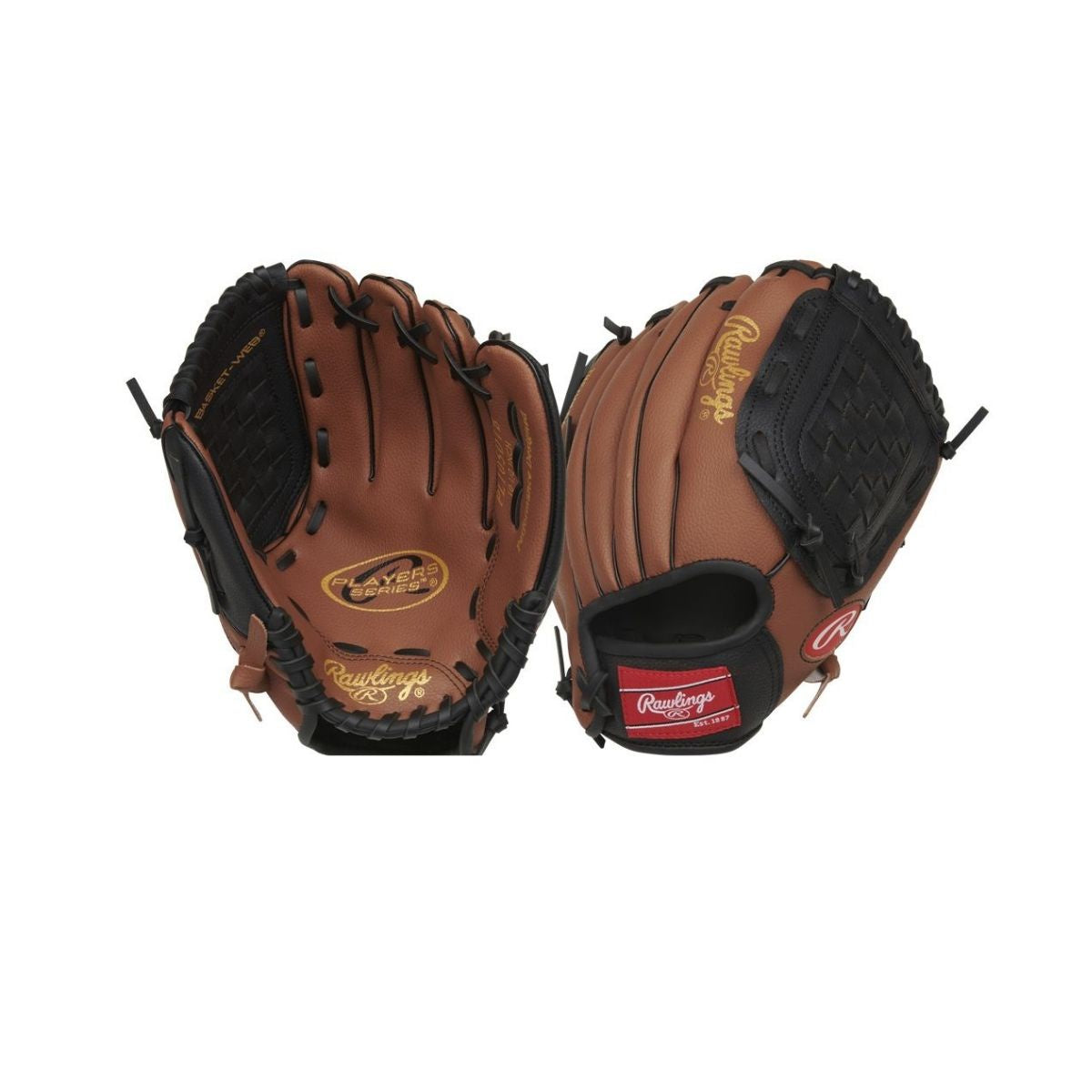 Rawlings Player Preferred Youth Glove 10.5''